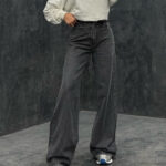 شلوار جین کد 105237