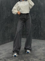 شلوار جین کد 105237