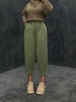 شلوار کد 105257 - Image 4