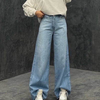 شلوار جین کد 105246