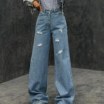 شلوار جین کد 105241