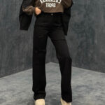 شلوار جین کد 105235