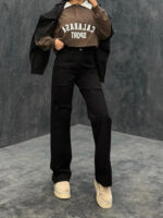 شلوار جین کد 105235