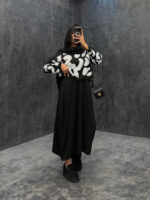 ست دوتیکه کد 124543 - Image 6