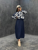 ست دوتیکه کد 124543 - Image 5