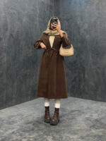 پالتو کد 343131 - Image 3