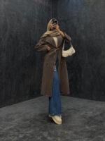 پالتو کد 343131 - Image 2