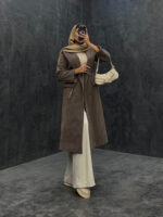 پالتو کد 343132 - Image 2