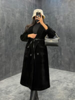 پالتو کد 343132 - Image 4