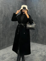 پالتو کد 343131 - Image 4