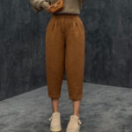 شلوار کد 105257