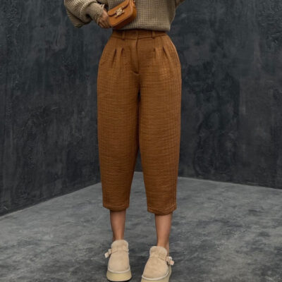 شلوار کد 105257