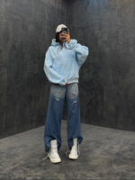 سوییشرت کد 320612 - Image 5