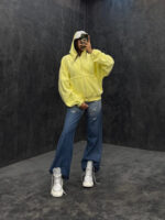 سوییشرت کد 320612 - Image 4