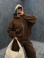 سوییشرت کد 320612 - Image 3