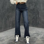 شلوار جین کد 105302