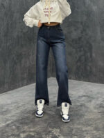 شلوار جین کد 105302