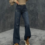 شلوار جین کد 105279