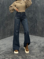 شلوار جین کد 105279