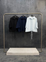 شومیز کد 143088 - Image 3