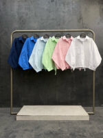 شومیز کد 143108 - Image 2