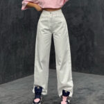 شلوار جین کد 105311