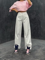 شلوار جین کد 105311