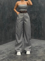 ست سه تیکه کد 124607 - Image 2