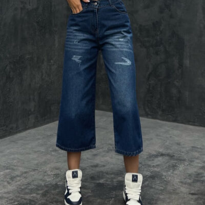 شلوار جین کد 105299