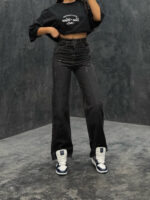 شلوار جین کد 105304