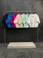 شومیز کد 143103 - Image 3