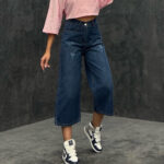 شلوار جین کد 105316