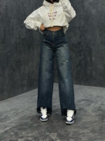 شلوار جین کد 105307 - Image 2