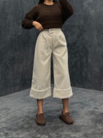 شلوار کد 105271 - Image 2