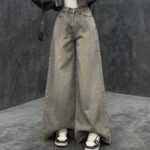 شلوار جین کد  105340