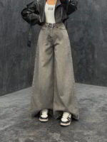 شلوار جین کد  105340