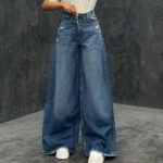 شلوار جین کد 105333