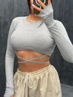 بلوز کد 143057 - Image 3