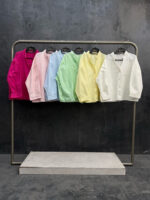 شومیز کد 143091 - Image 2