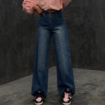 شلوار جین کد 105309