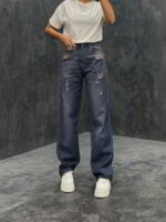 شلوار جین کد 105339