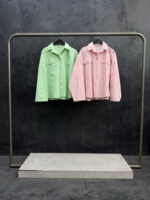 شومیز کد 143102 - Image 3