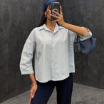 شومیز کد 143107