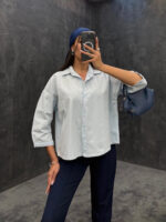 شومیز کد 143107