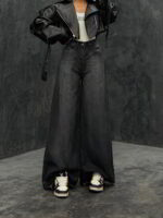 شلوار جین کد 105329