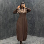 پیراهن کد 181453