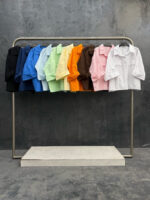 شومیز کد 143093 - Image 2