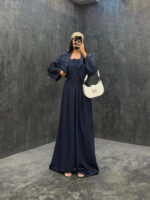 ست دو تیکه کد 124594 - Image 4