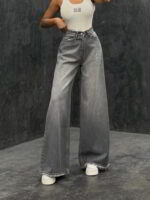 شلوار جین کد 105338 - Image 2