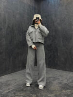 ست دو تیکه کد 124552 - Image 8